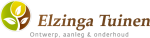 Elzinga Tuinen | Logo